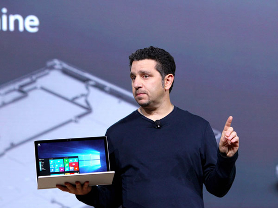 LTE版Surface Pro即將發布，或搭載驍龍835處理器