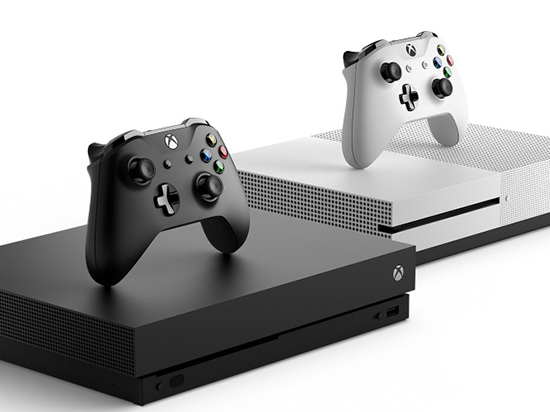 價(jià)格有驚喜！微軟Xbox One X國(guó)行版：全球同步開售，11月7日上市