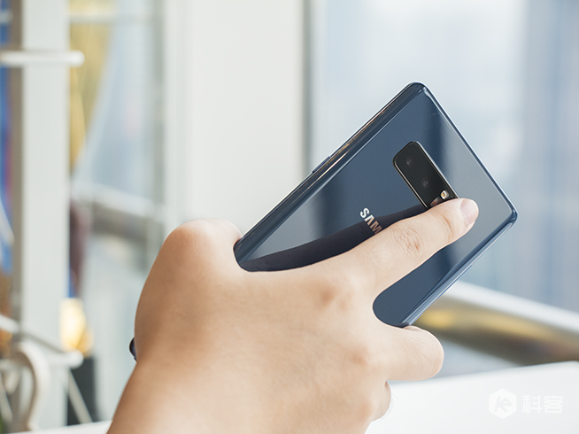 三星Galaxy Note8圖賞：全視曲面大屏配筆才夠Note！