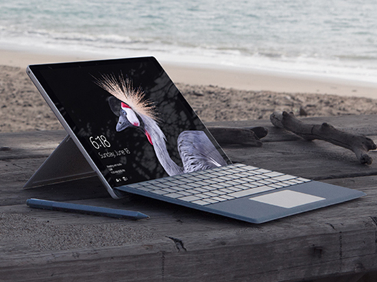 豬隊友助攻！新款Surface Pro LTE版曝光：除了價格，提升不大