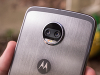 悲催！發布兩個月后Moto Z2 Force迎史上最低價3300元