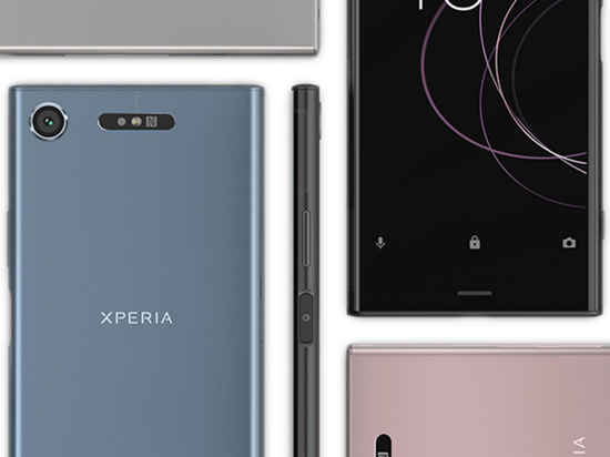 你會為這信仰充值？索尼Xperia XZ1國行版10月27日發布