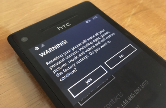Windows Phone系統(tǒng)還能堅持多久？微信開始放棄支持該平臺