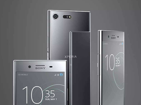 你會為這信仰充值？索尼Xperia XZ1國行版10月27日發布