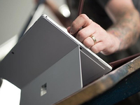 4G版Surface Pro確定：或驍龍835/i5雙版本齊發 