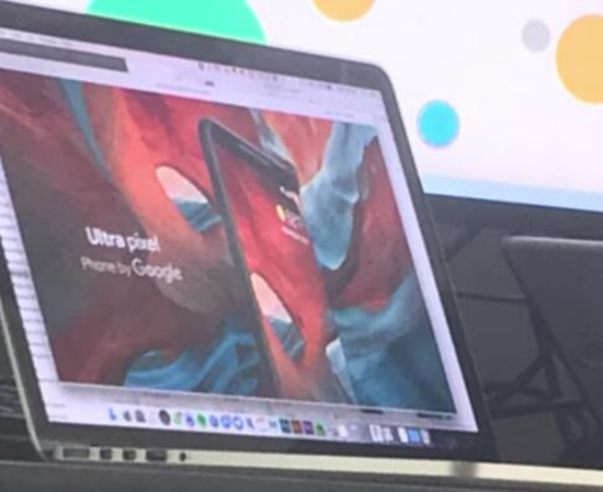 三款齊發？不止Pixel 2/XL，疑似Ultra Pixel新機曝光