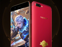 8月暢銷手機TOP20排行榜：OPPO R11三連霸，小米跌出前10