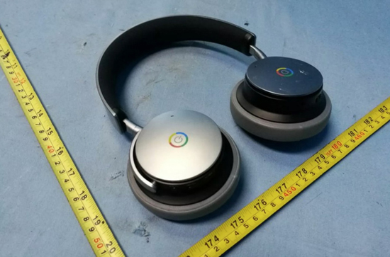 谷歌又要發新硬件？這次是對標蘋果AirPods的藍牙耳機