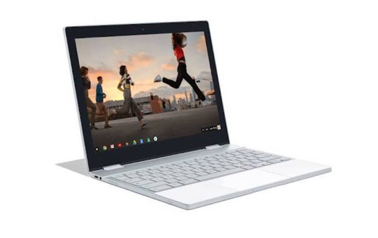 Google的新品發布會上，可不止Pixel 2手機
