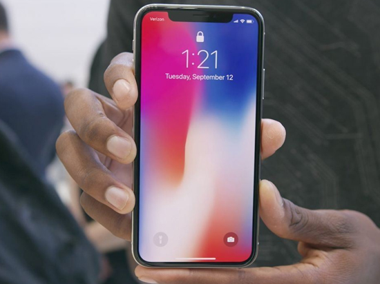iPhone X定價為何這么高？一切為了彰顯其地位