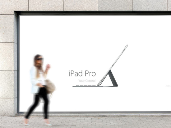 科客晚報：iPad Pro也將支持臉部識別，小米千元全面屏本月發布