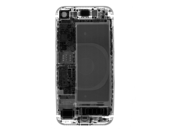 iPhone 8迎來“十連裂” 蘋果表示不會爆炸，尚無安全威脅