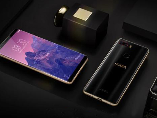 科客晚報(bào)：全面屏nubia Z17S登場(chǎng)，iPhone 8性能碾壓安卓機(jī)