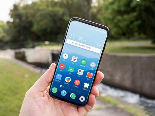 iPhone X不是你的菜？這些安卓旗艦也許更值得期待！