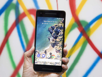 Pixel 2單攝為何逆天？原來谷歌暗藏大招
