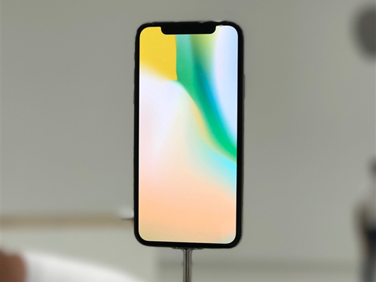 科客晚報：iPhone X首批備貨根本不夠搶，小米MIX 2實現全網現貨