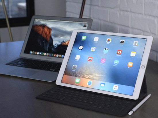 蘋果明年才會發布新iPad，本季度再無發布會