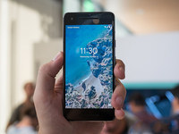 拍照98分又怎樣？Pixel 2 XL問題不斷，谷歌出品變了味
