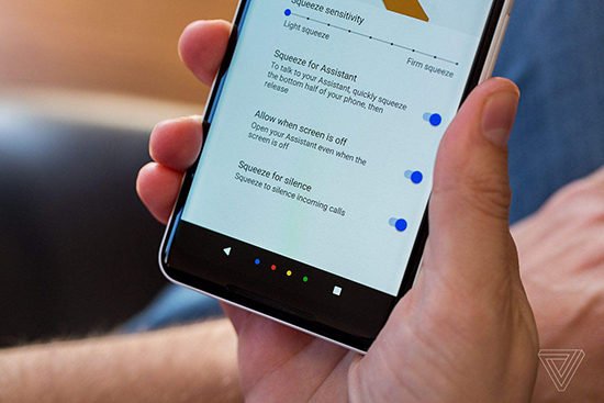 拍照98分又怎樣？Pixel 2 XL問(wèn)題不斷，谷歌出品變了味