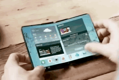 微軟也來參腳折疊屏領(lǐng)域 明年或推出傳聞已久Surface Phone？