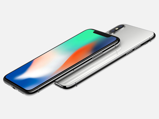 科客晚報(bào)：一加全面屏真機(jī)照曝光，iPhone X預(yù)購(gòu)5小時(shí)銷量達(dá)550萬(wàn)