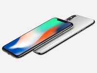 科客晚報(bào)：一加全面屏真機(jī)照曝光，iPhone X預(yù)購5小時(shí)銷量達(dá)550萬