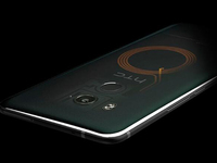 HTC U11+正式發(fā)布：驍龍835+6GB運(yùn)存，4999元！
