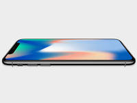 錯過預購了不用怕！京東多時段搶現(xiàn)貨iPhone X