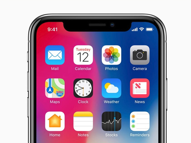 iPhone X價格太高不能忍？雙十一這些全面屏國產旗艦更適合你