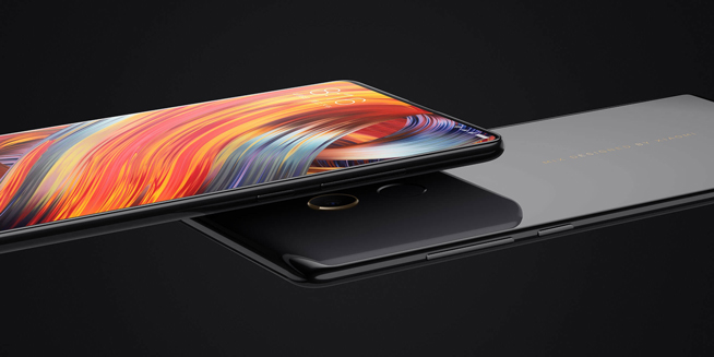 iPhone X價格太高不能忍？雙十一這些全面屏國產旗艦更適合你