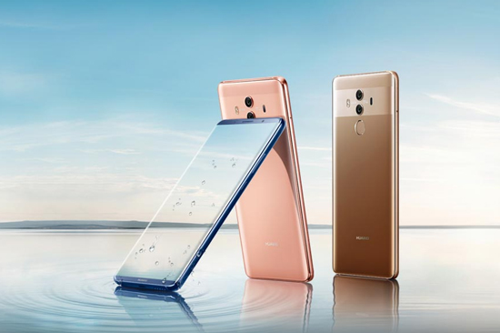 科客晚報：iPhone X炒不起黃牛翻車！最具影響力創新公司華為第一