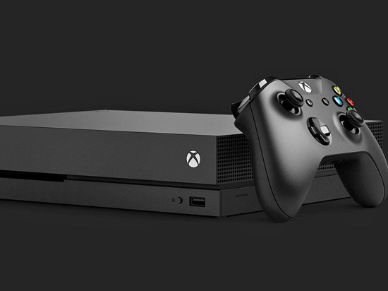Xbox One X即將開售：多款游戲大作提供4K優化