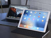 會有劉海？新款iPad Pro將配八核A11X芯片，支持面容ID
