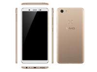 vivo全面屏新機(jī)國(guó)外發(fā)布 搭載驍龍450居然賣2000元？
