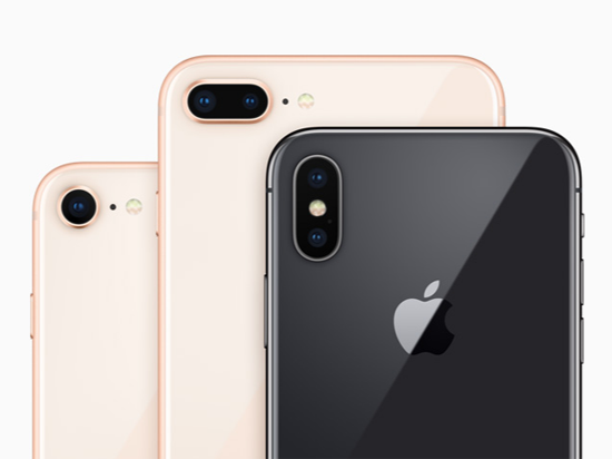 科客晚報(bào)：明年新iPhone或支持雙卡雙待，華為OV無(wú)緣高端機(jī)出貨前十