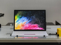 Surface Book 2邊充邊玩會(huì)掉電？微軟：機(jī)制就是這么設(shè)置的！