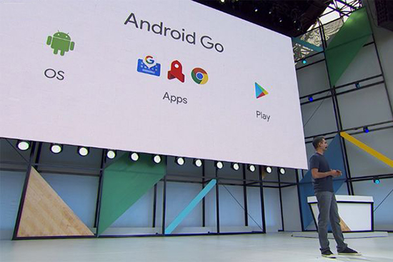 Nokia 1會成首發？廉價Android Go手機有望本月亮相
