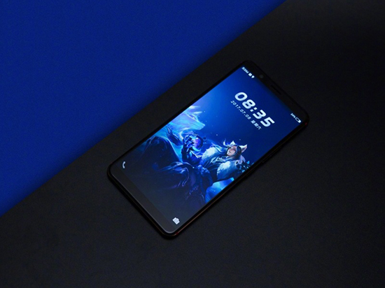屏下指紋識別終于要來了！vivo放出預(yù)告：CES 2018見