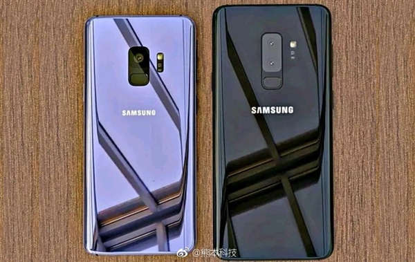 科客晚報：三星確認S9將于MWC2018發(fā)布，iCloud下月遷回國內