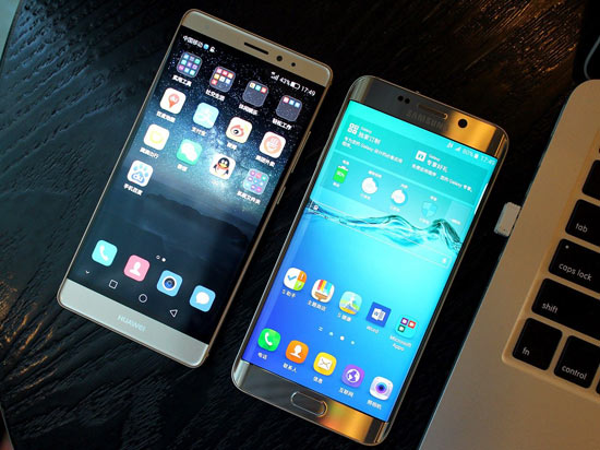 科客晚報：蘋果iPhone頻頻出事，華為訴三星侵權案獲勝