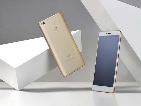 科客晚報：續航神器小米Max 3曝光，OV霸占手機暢銷榜三星卻失蹤