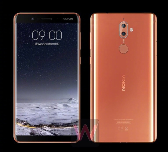 HMD高管自曝MWC 2018有驚喜：Nokia 9終于要來(lái)了？