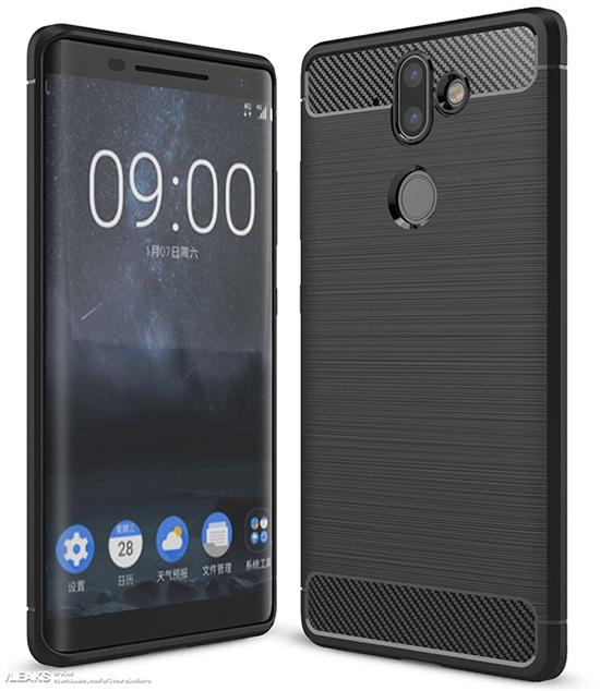 HMD高管自曝MWC 2018有驚喜：Nokia 9終于要來(lái)了？