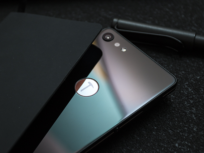 科客晚報：老羅自曝錘子手機要改名，iPhone X或將停產