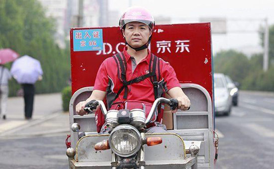 多年來(lái)納稅不如賣(mài)堅(jiān)果商家？京東納稅爭(zhēng)議不斷