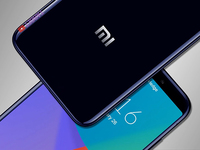 驍龍845全面屏+3倍變焦雙攝？小米6X或于MWC 2018發(fā)布