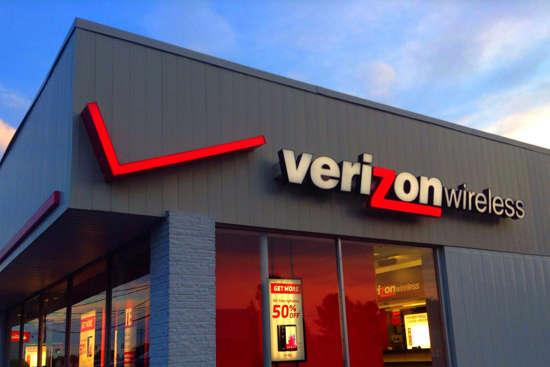 華為進軍美國市場再受阻！Verizon也因政府壓力放棄銷售