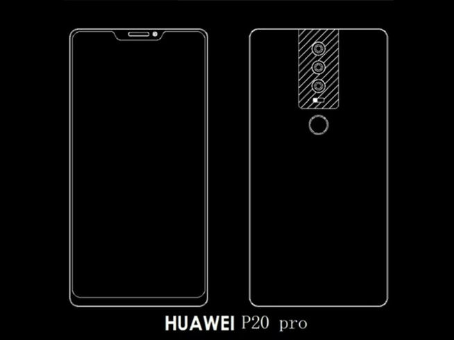 科客晚報(bào)：華為P20拍攝功能好強(qiáng)大，騰訊立知被指抄襲冤不冤？