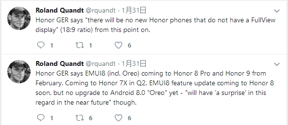科客晚報：三星S9配件提前看光光，姨夫將卸任索尼CEO職務