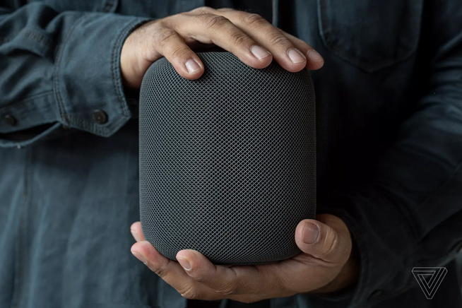 外媒評蘋果HomePod：音質同價位最好，但功能和體驗并不夠出色